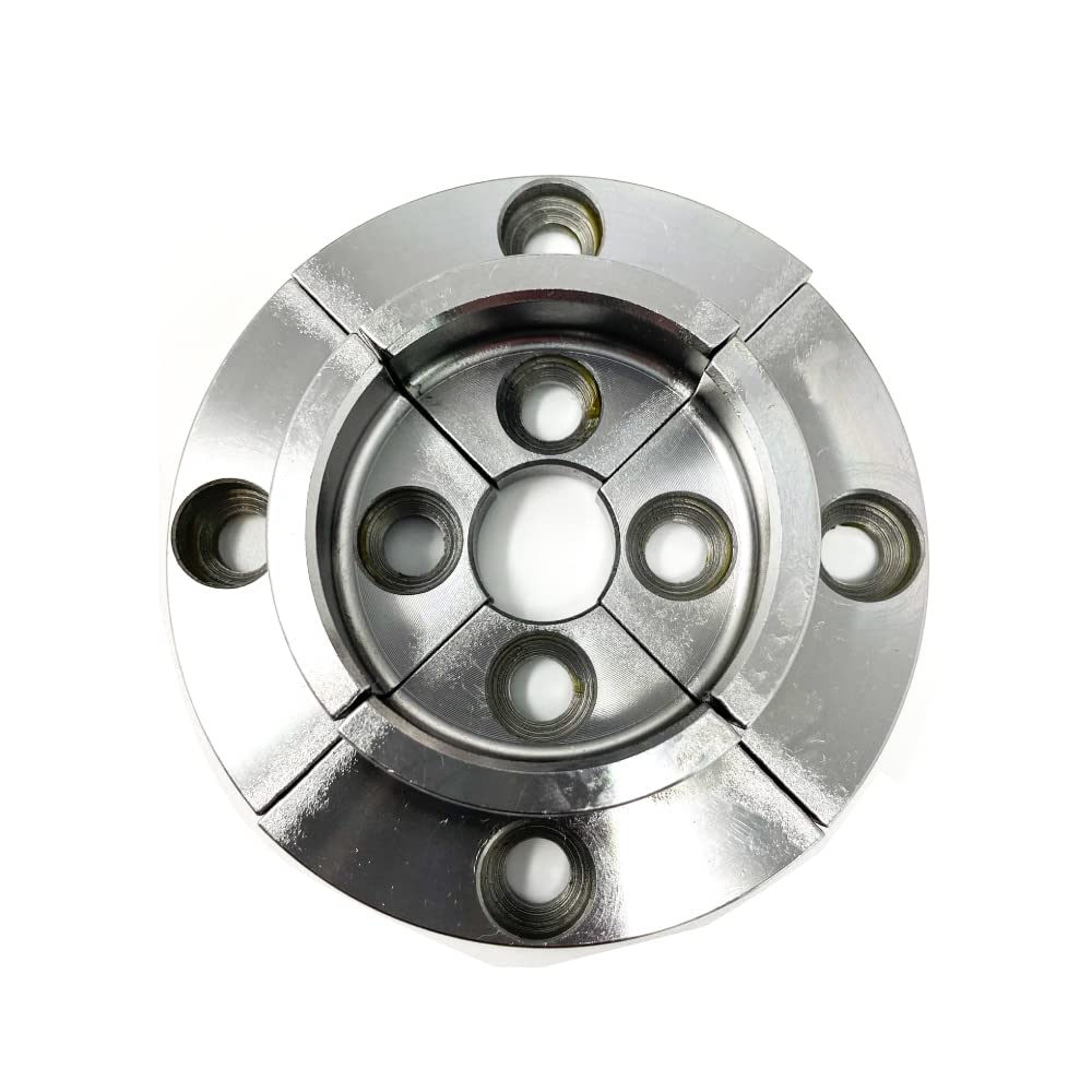 Nova 48306 G3 Lite Pen Turning Chuck Bundle Direct Thread 1” x 8TPI (Includes chuck, 2" jaw set, pen jaws, mandrel saver, woodworm screw) Nova