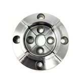 Nova 48306 G3 Lite Pen Turning Chuck Bundle Direct Thread 1” x 8TPI (Includes chuck, 2" jaw set, pen jaws, mandrel saver, woodworm screw) Nova