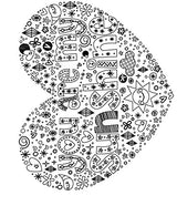 Color & Frame - Inspiration (Adult Coloring Book) Publications International, Ltd.