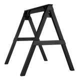 Highwood Heavy Duty, Weather Resistant A-Frame Porch Swing Stand, Black highwood