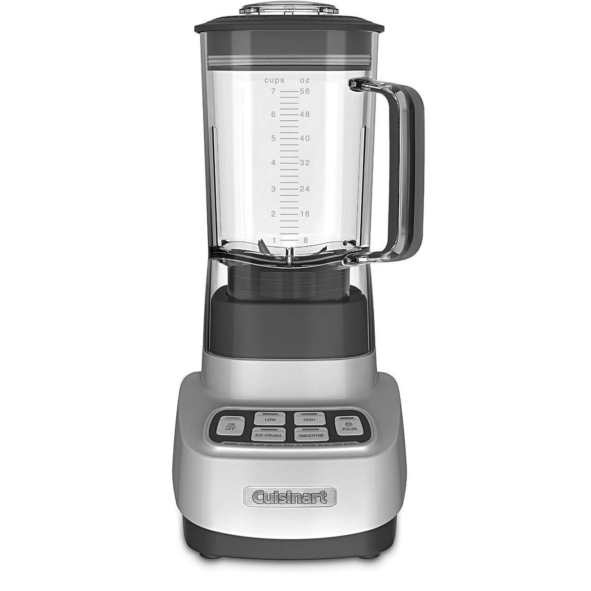 Cuisinart SPB-650P1 1 HP Velocity Blender, Ultra, White Cuisinart