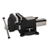 Yost Vises 908-AS 8" Heavy Duty Steel Bench Vise Yost Tools
