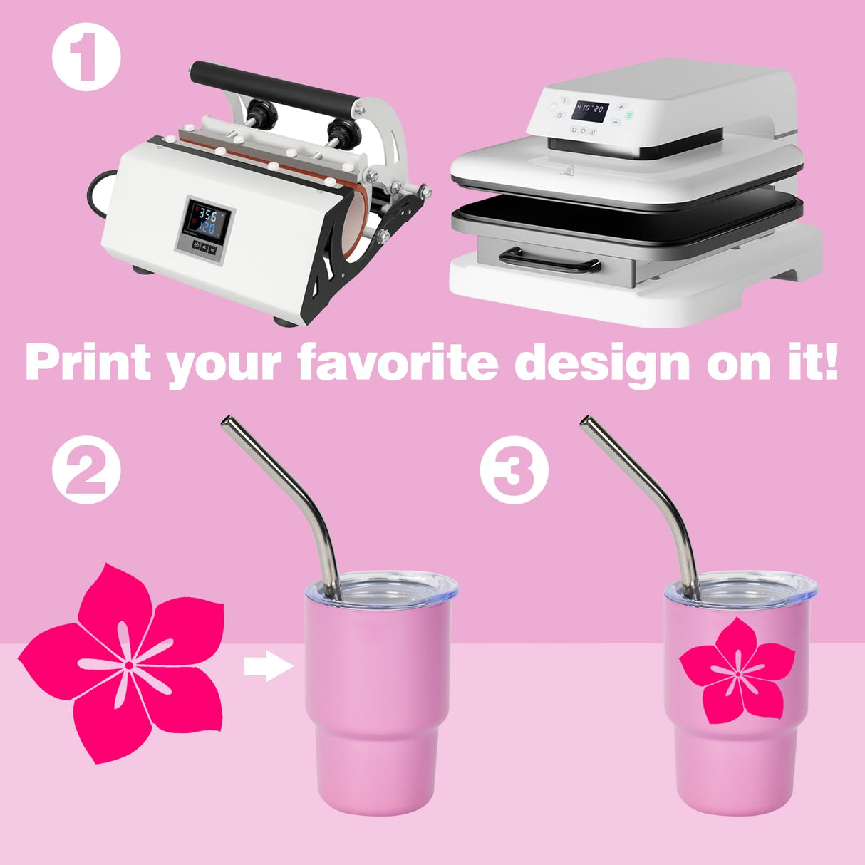 Tamarac Mini Tumbler Shot Glass with Straw, 3 oz Shot Glass with Straw and Lid, Funny Shot Glasses, Colored Stainless Steel Sublimation Tumblers,Wedding Birthday Party Favors 6 Pack Tamarac