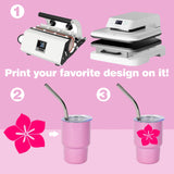 Tamarac Mini Tumbler Shot Glass with Straw, 3 oz Shot Glass with Straw and Lid, Funny Shot Glasses, Colored Stainless Steel Sublimation Tumblers,Wedding Birthday Party Favors 6 Pack Tamarac