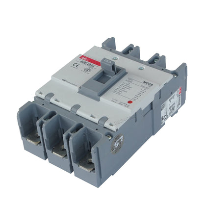 Circuit Breaker Moulded Case Circuit Breaker MCCB 50A 60A 75A 100A 125A 150A 175A 200A 225A 3p 3 Pole 50Hz 600V ABE-203b Electric(150A)