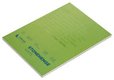 Legion Stonehenge Pad, 9 X 12 inches, White, 15 Sheets Stonehenge