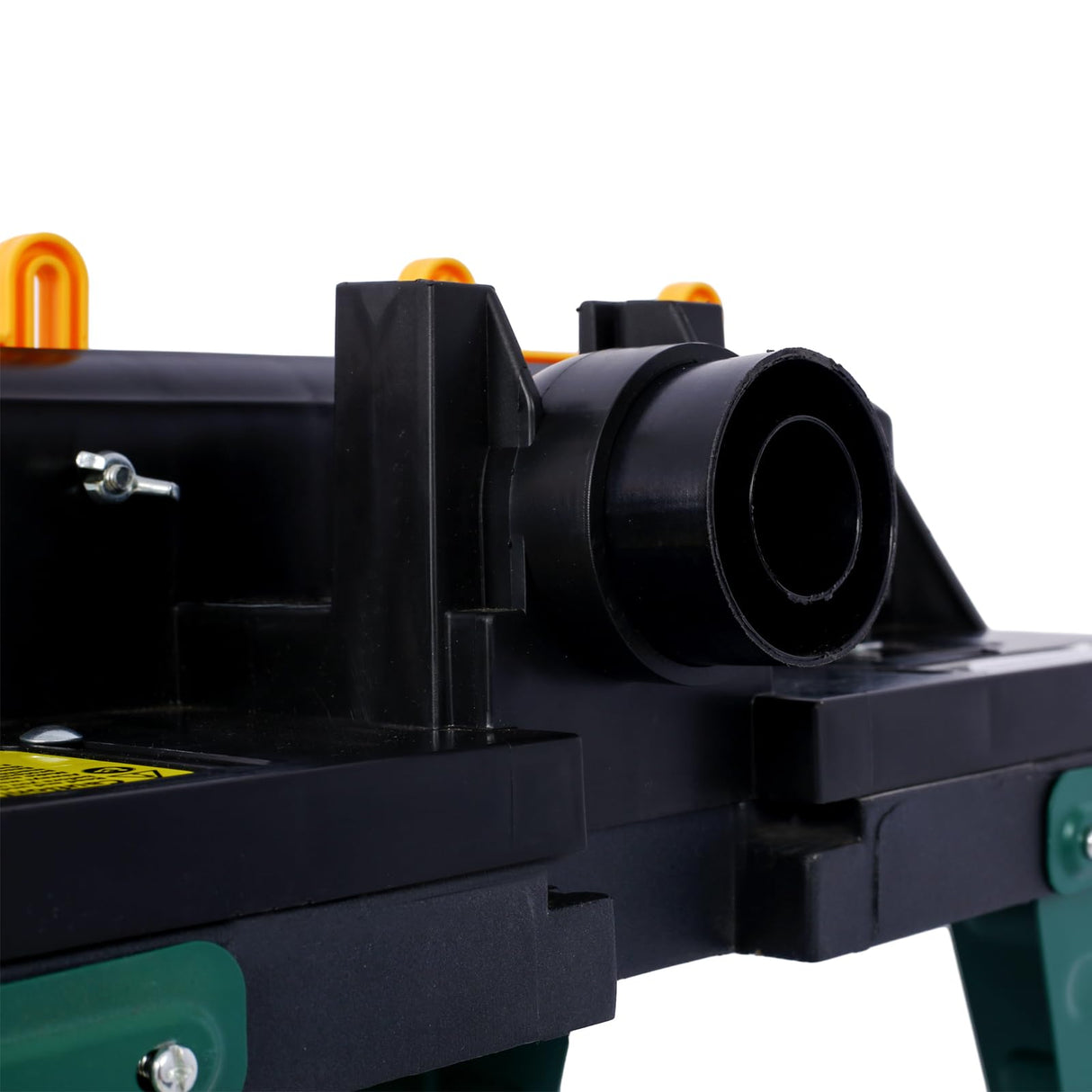 Electric Benchtop Router Table Wood Working Craftsman Tool Heavy Duty Steel Stands Woodworking Bench Bakelite Milled Table Aluminum Strong Structure CuisinSmart