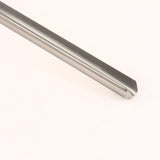Hurricane Turning Tools, HTT-242RAZW, M42 Cryo, 5/8" Bowl Gouge (1/2" Flute) for Woodturning Hurricane Turning Tools
