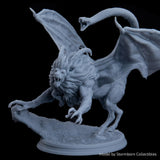 ELEGOO Upgraded Standard 3D Printer Resin 2.0 405nm UV Curing Photopolymer Resin for Mars Saturn Jupiter MSLA DLP LCD 3D Printing, High Precision, Low Odor, Grey 2000g ELEGOO