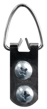 MCS 23x29 Large Wall Mirror, White Woodgrained Frame with Silver Embossed Detail & Beveled Detail Mirror, Vertical & Horizontal Wall Hanging Mirror for Bathroom, Bedroom & Livingroom MCS