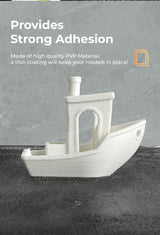 Creality Glue Stick for 3D Printer Build Plate 3Pcs, Maintained Constant Adhesion Prevents Warping, 3D Printer Bed Adhesive for PLA/ABS/PETG/PC/PA/TPU, 3D Print Tools/Accessories, 3D Print Glue, 21g Lokkr