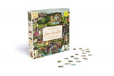 Laurence King The World of Jane Austen 1000 Piece Puzzle Laurence King