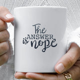 Sarcastic Painting Stencils for Crafts Reusable 3inch Funny Stencil Drawing Templates for Wood Sign DIY Crafts Fabrics Decor SUNVERSE