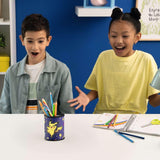 Ravensburger Pokemon Gifts - 3D Jigsaw Puzzle for Kids Age 6 Years Up - 54 Pieces - Pencil Pot - No Glue Required Ravensburger