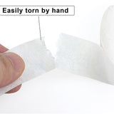 DOAY 2 Pack White Masking Tape - Painters Tape 1 Inch Wide - Multi-Surface, Water Resistant, Indoor & Outdoor Use - 180FT Total - Artist Tape for Paint, Wall, Watercolor, Car, DIY (#4010) DOAY