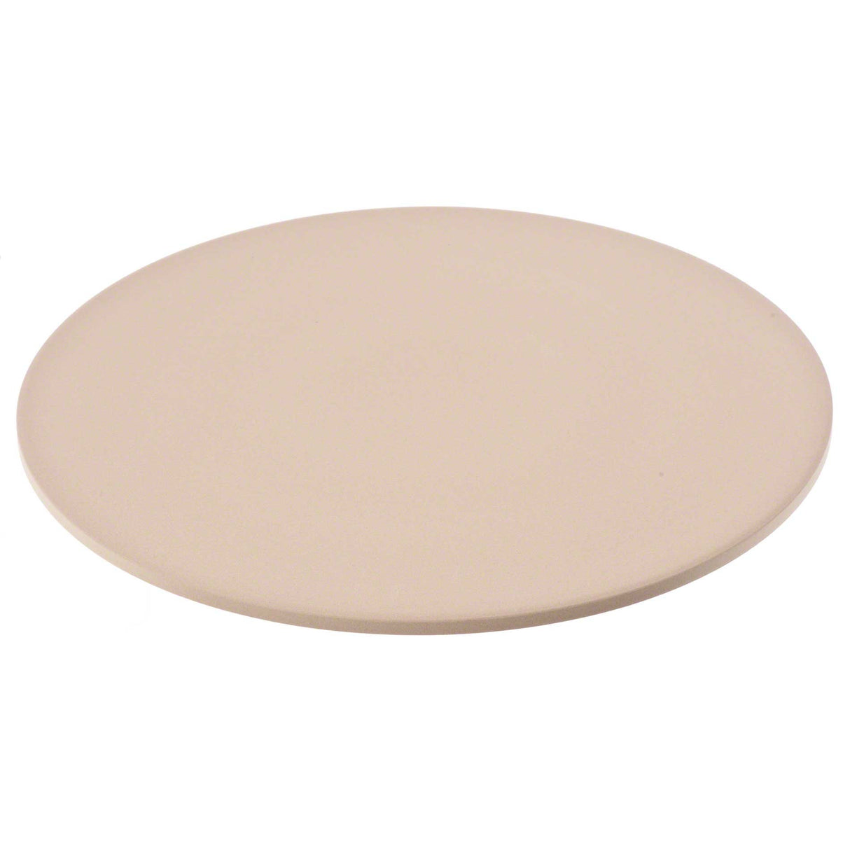 American Metalcraft 15" Round Economy Pizza Stone American Metalcraft