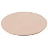 American Metalcraft 15" Round Economy Pizza Stone American Metalcraft