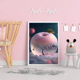 ROOHOME Fantasy Hoping Tree Diamond Painting Kits for Adults and Beginners - Unique DIY Gifts Diamond Art Kits - Diamond Dots for All Ages and Skill Levels Birthday Gifts for Women ROOHOME