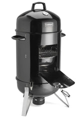 Cuisinart COS-118, Vertical Charcoal Smoker, 18" Cuisinart