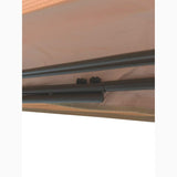 Garden Winds Replacement Canopy Top Cover for Turnberry Gazebo - RipLock 350 Garden Winds