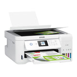 Epson EcoTank ET-2760 Wireless Color All-in-One Cartridge-Free Supertank Printer with Scanner and Copier Epson