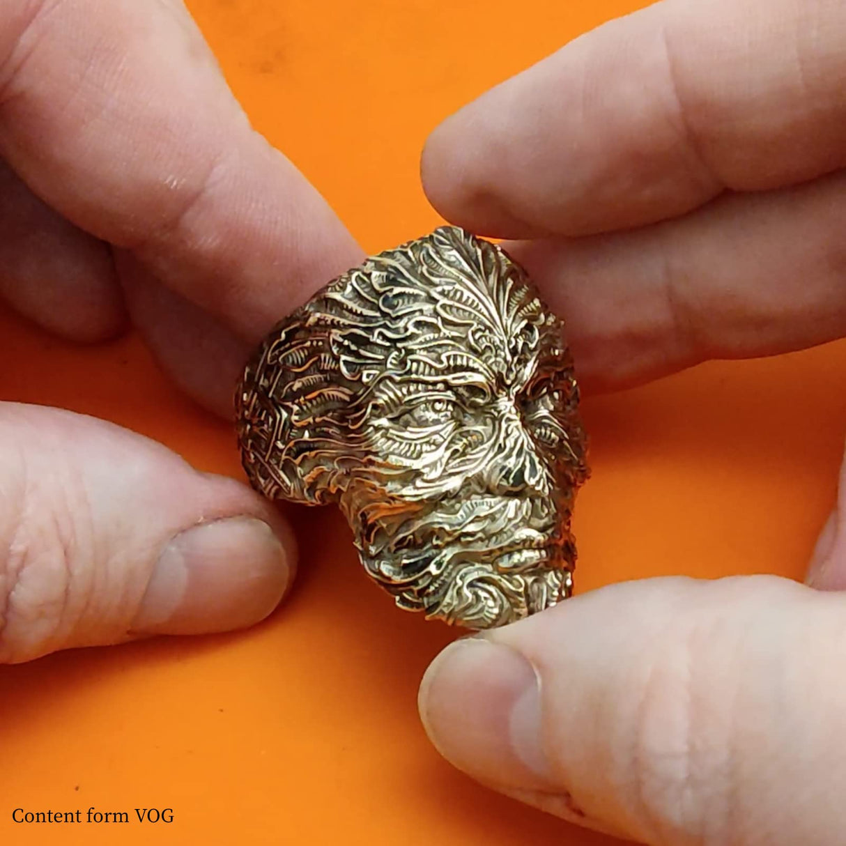 Siraya Tech Cast 3D Printer Resin Castable LCD UV-Curing Resin Easy to Print Use and Burn High Resolution 405nm Photopolymer Resin for Making jewelries and Metal Parts (Purple, 1kg) Siraya Tech