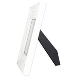 DII Distressed Wooden Picture Frame Collection Rustic Farmhouse Inspired, 5x7, White DII