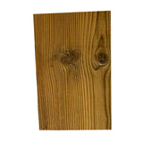 White Reclaimed Barnwood Planks Weathered Distressed Antique Tile Slat Boards for Paneling Wood Wall Wooden Backdrop Rustic Farmhouse Decor Backsplash DIY Crafts 47" Length (5, Samples) RFH