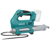 ONEMANA Cordless Grease Gun with 10,000 PSI Electric Grease Gun Cordless 20V,40" Grease Gun Hose，Power Grease Gun with 6-Speed Triggers(Tool Only) ONEMANA