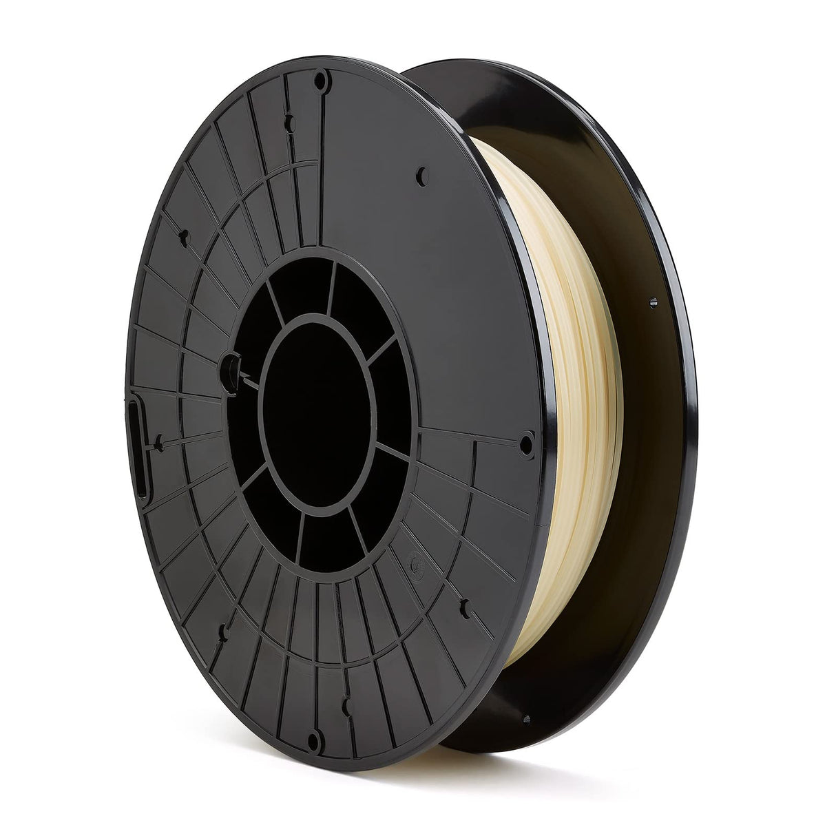 AquaSys® GP 3D Printer Filament 1.75mm 500g, Superior PVA Alternative, Highly Water-Soluble Support Material, Strong Compatibility with Commonly Used Polyester Resins, Including PLA, PET, and PETG AquaSys