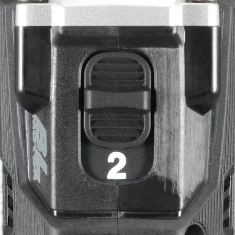 Makita XFD15ZB 18V LXT Lithium-Ion Sub-Compact Brushless Cordless 1/2" Driver-Drill, Tool Only, Black Makita