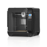 QIDI Q1 Pro 3D Printer, 600mm/s High-Speed Fully Auto Leveling 3D Printers with Camera, 60℃ Chamber Heat, 350°C Print Support Carbon Fiber Filament, Tangle Detection, Printing Size 9.65"x9.65"x9.45" R QIDI TECHNOLOGY