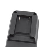 18V Lithium Battery Power Tools , 18V to 20V Battery Converter Adapter , 18V Cordless Tool Power Source for Woodworking Power Tool Adapters , 18V to 20V Battery Converter Adapter , 18V Lithium B18V to Pilipane