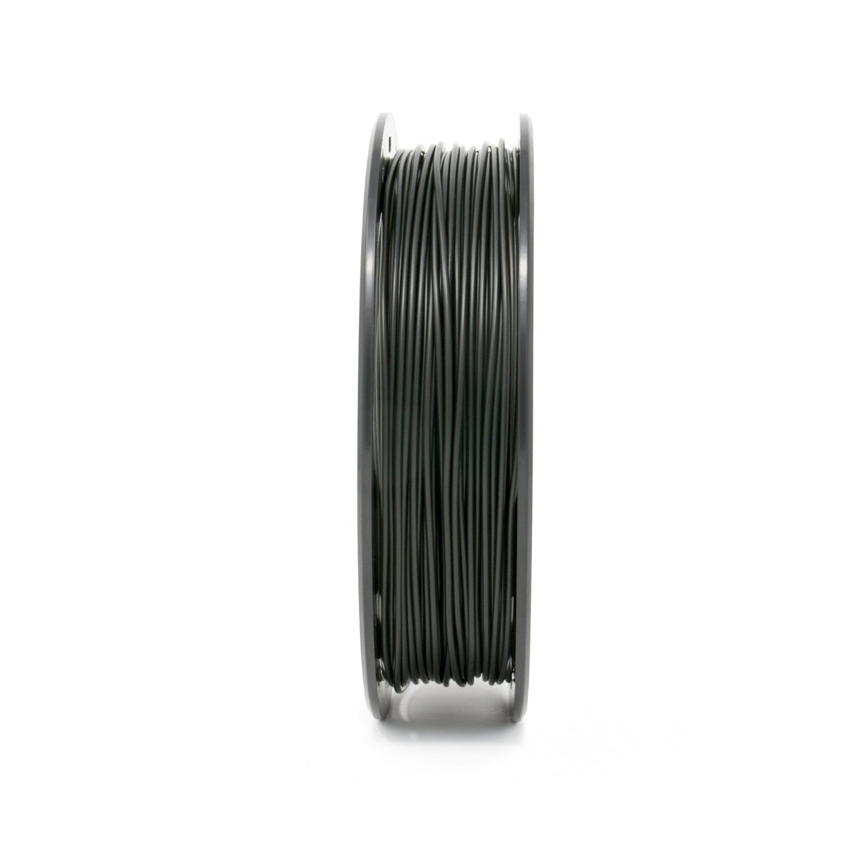 Gizmo Dorks Nylon Filament for 3D Printers 1.75mm 200g, Black Gizmo Dorks