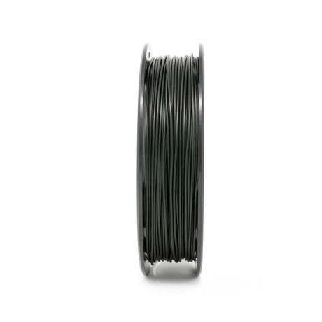 Gizmo Dorks Nylon Filament for 3D Printers 1.75mm 200g, Black Gizmo Dorks