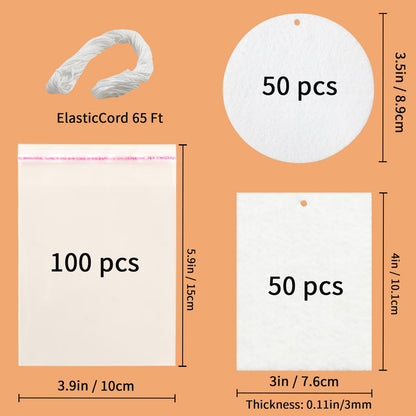 100 pcs sublimation air fresheners blanks,Sublimation Blanks Products DIY Air Freshener for Car and Home Hanging Decoration Sublimation car freshener blanks,Sublimation Ornament Blank