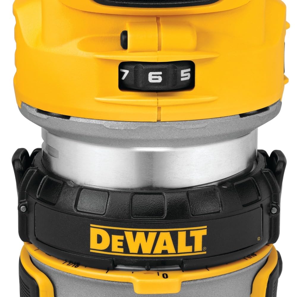 DEWALT 20V MAX* 3-Tool Combo Kit (DCK307D1P1) DEWALT