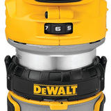 DEWALT 20V MAX* 3-Tool Combo Kit (DCK307D1P1) DEWALT