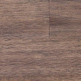 ZINUS Brock Acacia Wood and Metal King Platform Bed Frame - No Box Spring Needed, Easy Assembly Zinus