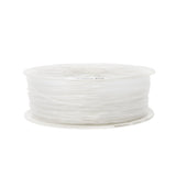 Gizmo Dorks 1.75mm ABS Filament 1kg / 2.2lb for 3D Printers, Transparent Gizmo Dorks