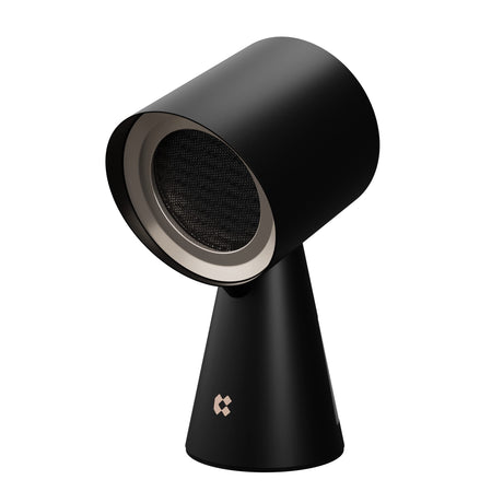 CIARRA Portable Range Hood, Desktop Range Hood with 2 Speed Exhaust Fan, Detachable Aluminum Filter, Large Oil Collection Cup, Portable Kitchen Exhaust Fan for Indoor BBQ, Hot Pot CIARRA