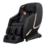 AmaMedic 3D Premium Massage Chair | Zero-Gravity | Computerized Body Scanning | Full-Body | Lumbar Heat Therapy (Black) Titan