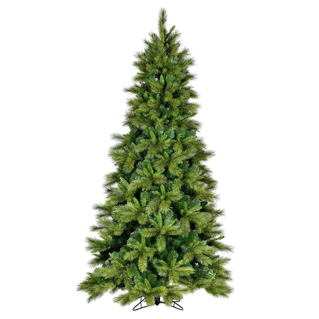 Vickerman 14' x 87" Brighton Pine Artificial Christmas Tree, unlit