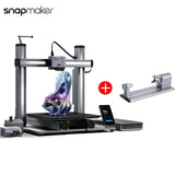 Snapmaker A350T 3 in 1 3D Printer with Rotary Module Snapmaker