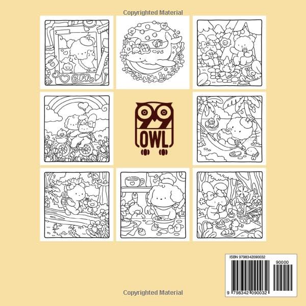 Cozy Nooks: A Soothing Coloring Book for Adults and Teens Featuring Warm Nooks for Relaxation and Stress Relief WoodArtSupply