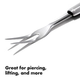 OXO Steel Cooking Fork OXO