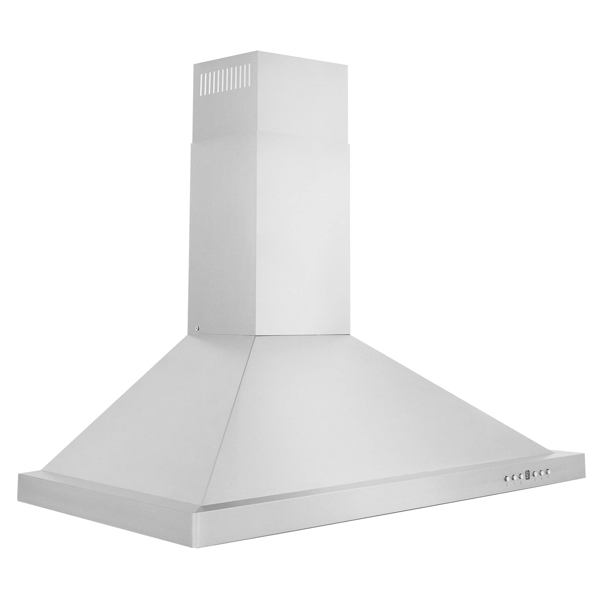 ZLINE 30" Convertible Vent Wall Mount Range Hood in Stainless Steel (KB-30) Z Line Kitchen and Bath