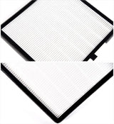 KADS Nail Dust Collector Filters Screen with 5Pcs Replacement for Nail Dust Vacuum Machine (5Pcs) KADS