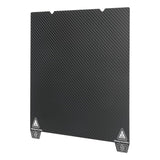 Creality K1 Smooth PEI Build Plate, Original Magnetic 3D Printer Build Bed, for Creality K1/Ender 3 V3 SE/Ender-3 S1/Ender-3 S1 Pro/Ender-5 S1 and All 235 * 235mm Size 3D Printer Creality