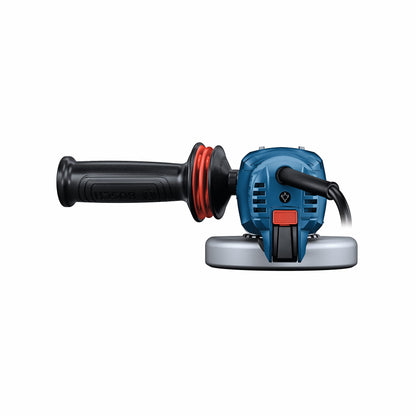 Bosch GWS10-450P 4-1/2 In. Ergonomic Angle Grinder with Paddle Switch - WoodArtSupply